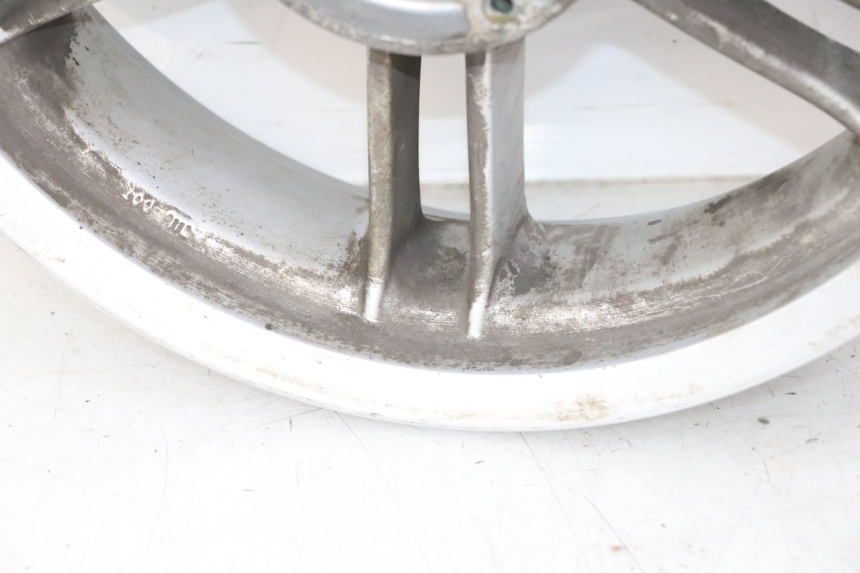 photo de LLANTA TRASERA YAMAHA X-CITY XCITY 125 (2007 - 2008)