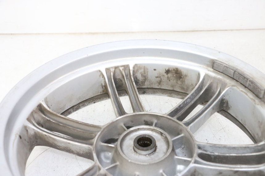 photo de LLANTA TRASERA YAMAHA X-CITY XCITY 125 (2007 - 2008)