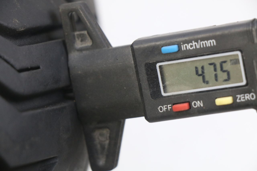 photo de LLANTA TRASERA YAMAHA XMAX X-MAX 125 (2006 - 2009)