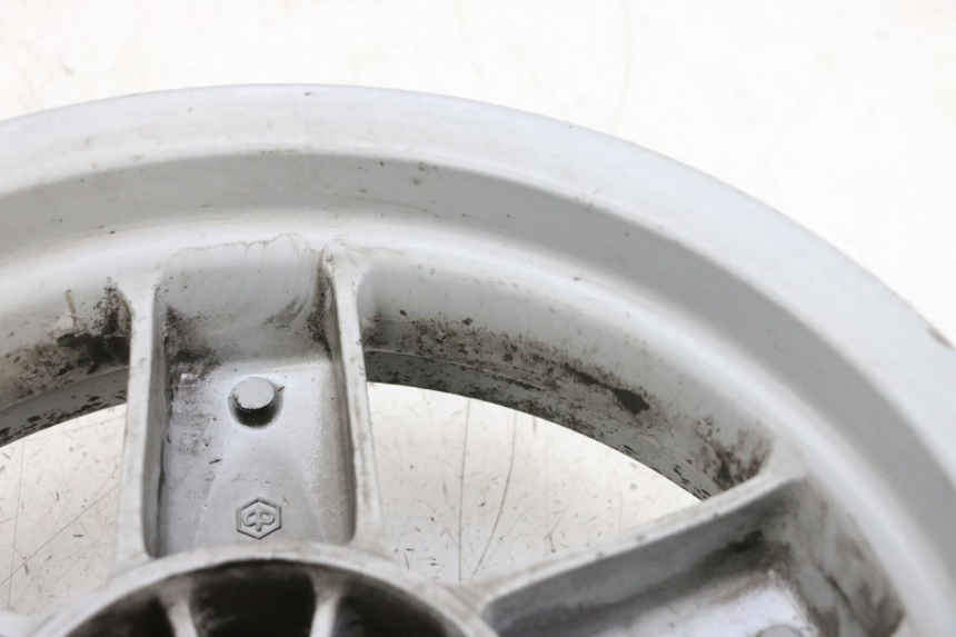 photo de LLANTA TRASERA PIAGGIO X8 125 (2004 - 2007) - Vista general del producto