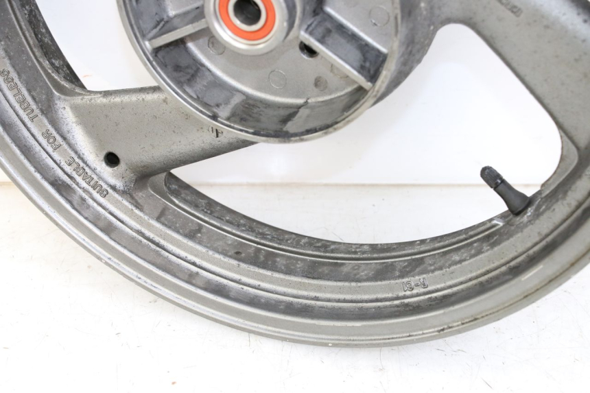 photo de LLANTA TRASERA YAMAHA XJ600 XJ DIVERSION 600 (1992 - 1997)