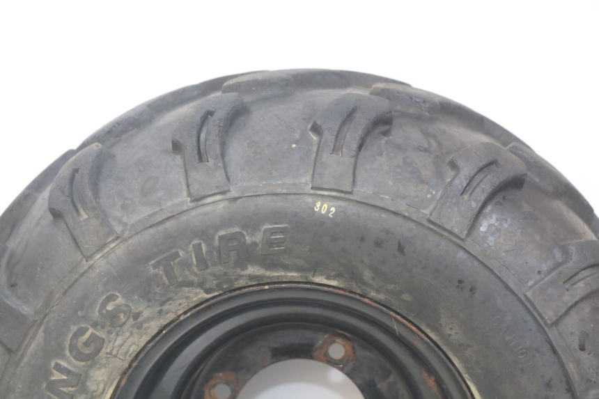 photo de LLANTA TRASERA SHINERAY XY250 STXE 250 (2006 - 2012)