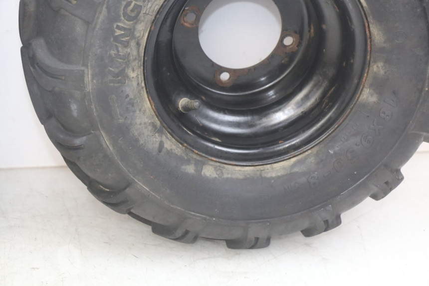photo de LLANTA TRASERA SHINERAY XY250 STXE 250 (2006 - 2012)