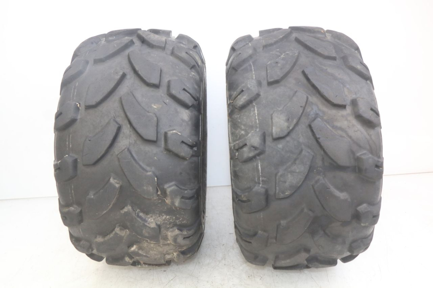 photo de LLANTA TRASERA SHINERAY XY250 STXE 250 (2006 - 2012)