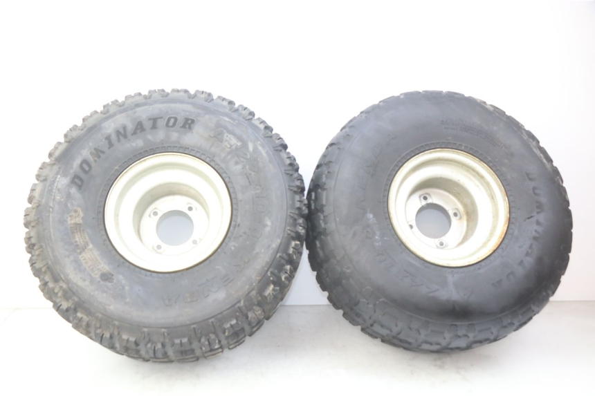 photo de LLANTA TRASERA YAMAHA BLASTER 200 (2003 - 2007)