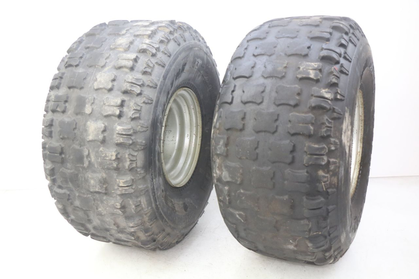 photo de LLANTA TRASERA YAMAHA BLASTER 200 (2003 - 2007)