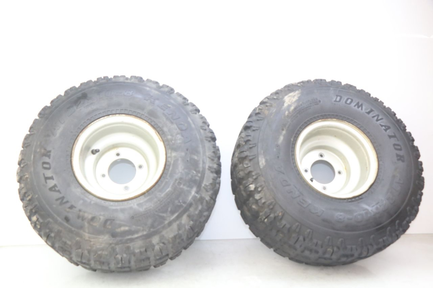 photo de LLANTA TRASERA YAMAHA BLASTER 200 (2003 - 2007)