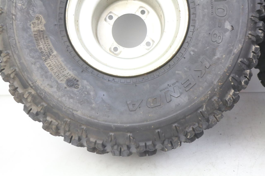 photo de LLANTA TRASERA YAMAHA BLASTER 200 (2003 - 2007)