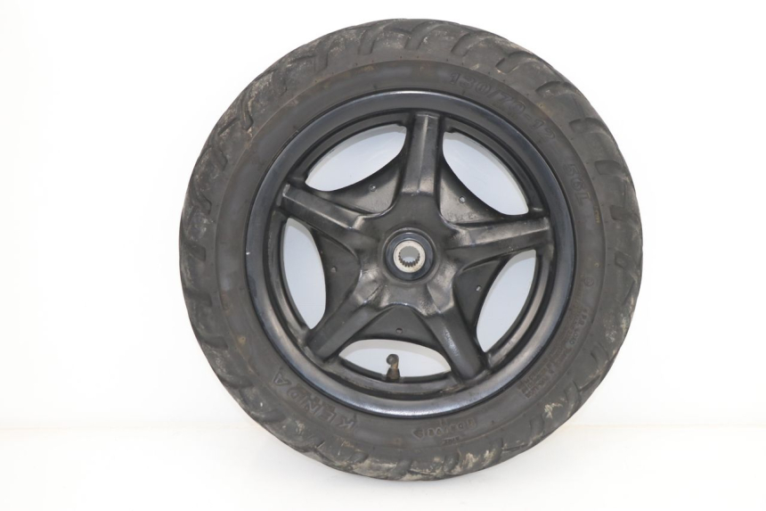 photo de LLANTA TRASERA YAMAHA BW'S BWS 125 (2010 - 2013)