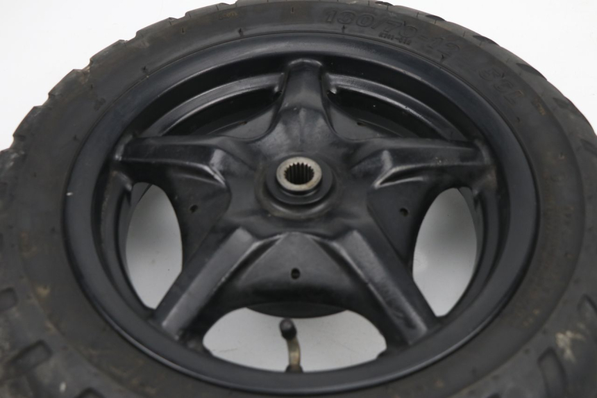 photo de LLANTA TRASERA YAMAHA BW'S BWS 125 (2010 - 2013)