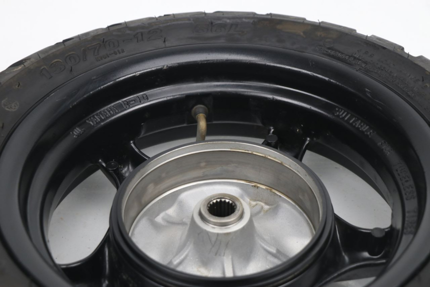 photo de LLANTA TRASERA YAMAHA BW'S BWS 125 (2010 - 2013)