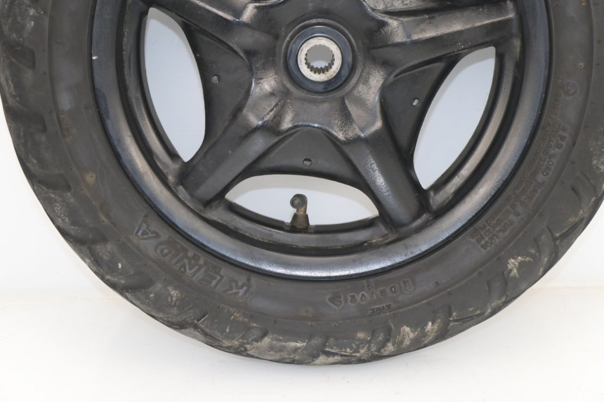 photo de LLANTA TRASERA YAMAHA BW'S BWS 125 (2010 - 2013)