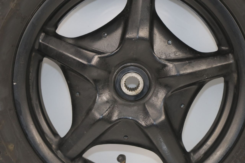 photo de LLANTA TRASERA YAMAHA BW'S BWS 125 (2010 - 2013)