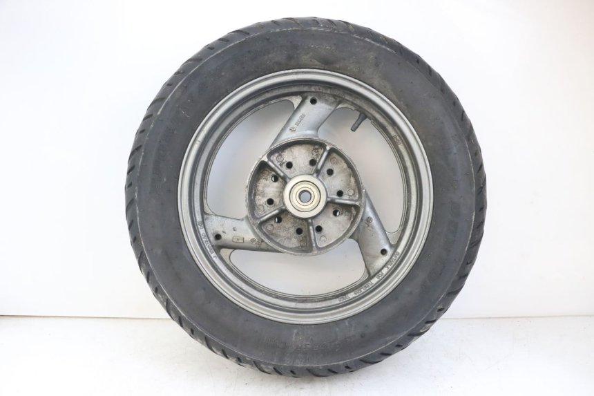 photo de LLANTA TRASERA YAMAHA FJ 3CX 1200 (1986 - 1996)