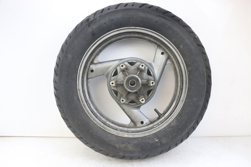 photo de LLANTA TRASERA YAMAHA FJ 3CX 1200 (1986 - 1996)