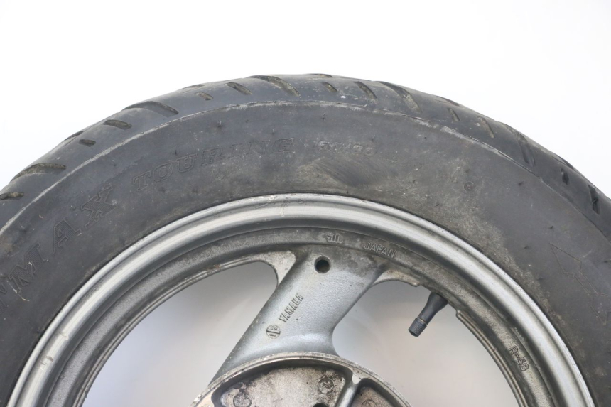 photo de LLANTA TRASERA YAMAHA FJ 3CX 1200 (1986 - 1996)