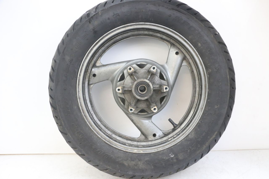 photo de LLANTA TRASERA YAMAHA FJ 3CX 1200 (1986 - 1996)