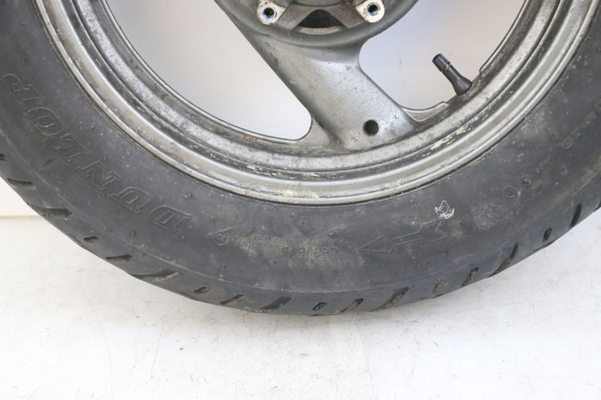 photo de LLANTA TRASERA YAMAHA FJ 3CX 1200 (1986 - 1996)