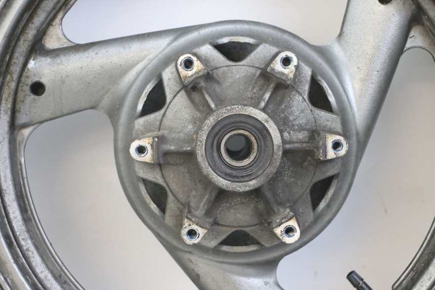 photo de LLANTA TRASERA YAMAHA FJ 3CX 1200 (1986 - 1996)