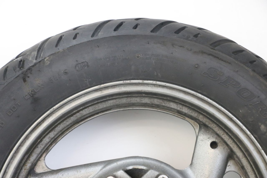 photo de LLANTA TRASERA YAMAHA FJ 3CX 1200 (1986 - 1996)
