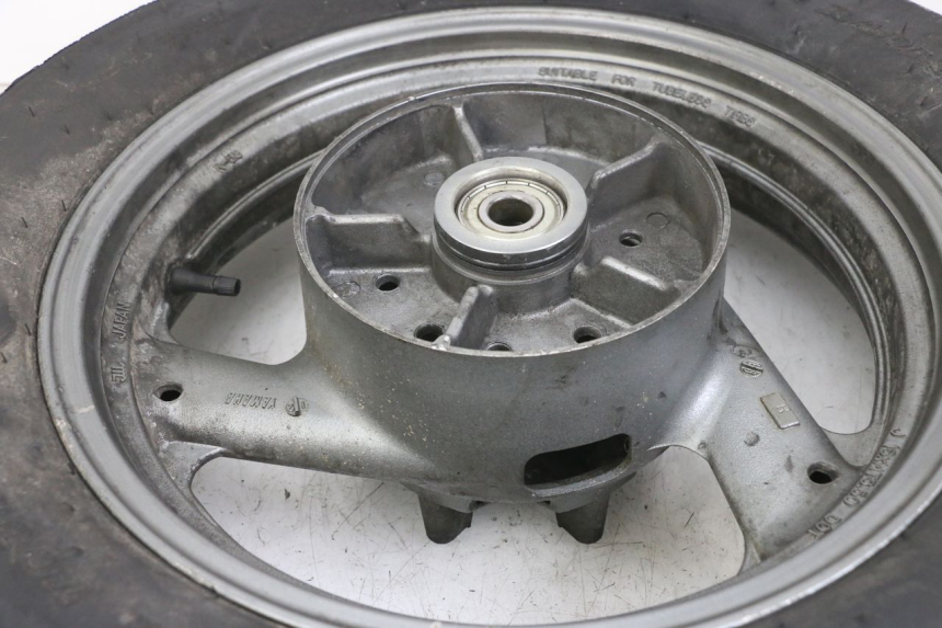 photo de LLANTA TRASERA YAMAHA FJ 3CX 1200 (1986 - 1996)