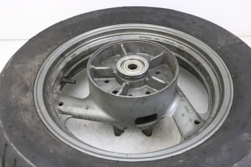 photo de LLANTA TRASERA YAMAHA FJ 3CX 1200 (1986 - 1996)