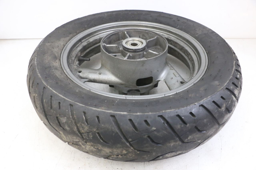 photo de LLANTA TRASERA YAMAHA FJ 3CX 1200 (1986 - 1996)