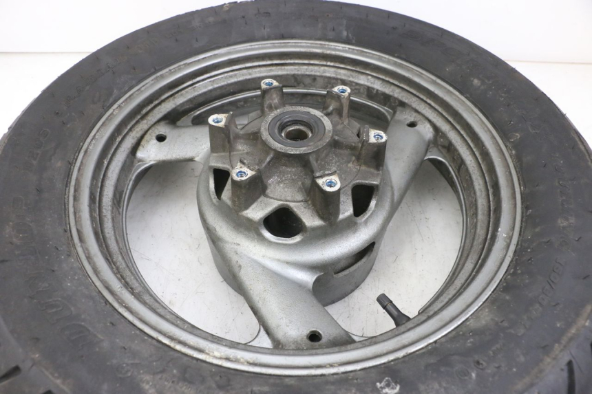 photo de LLANTA TRASERA YAMAHA FJ 3CX 1200 (1986 - 1996)