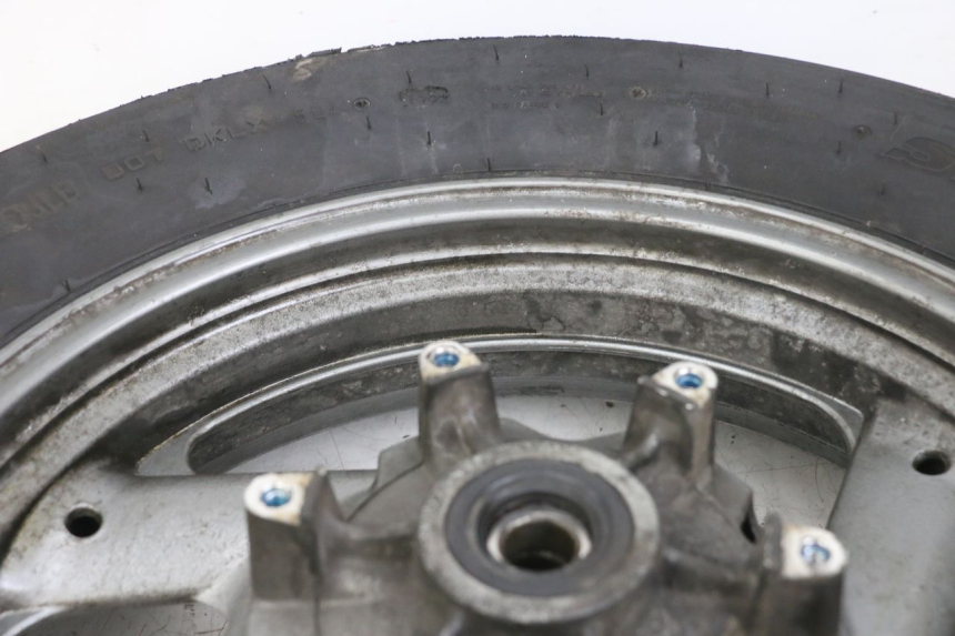 photo de LLANTA TRASERA YAMAHA FJ 3CX 1200 (1986 - 1996)