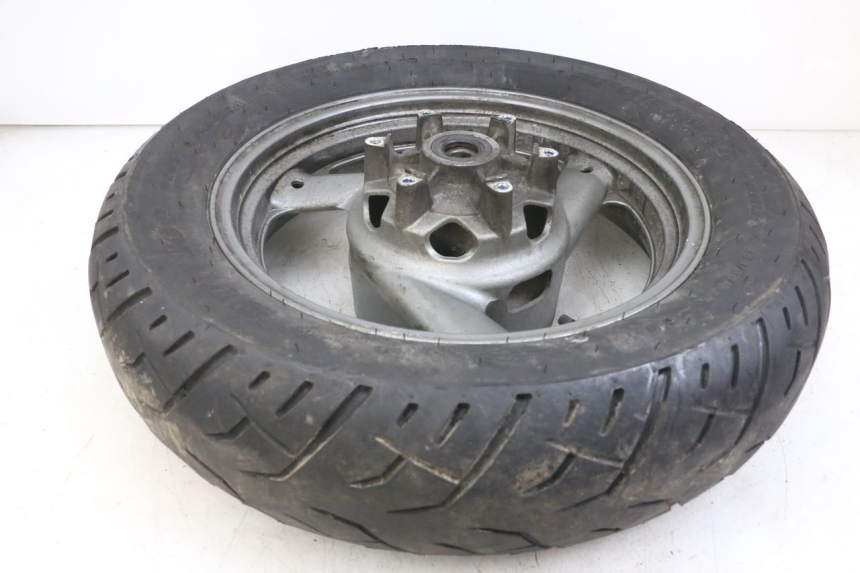 photo de LLANTA TRASERA YAMAHA FJ 3CX 1200 (1986 - 1996)