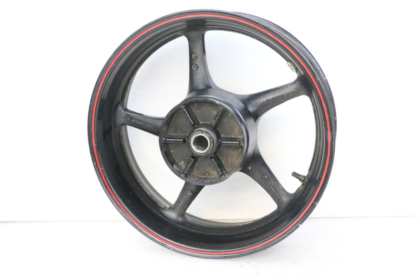 photo de LLANTA TRASERA YAMAHA FZ6 FAZER S2 600 (2007 - 2011)