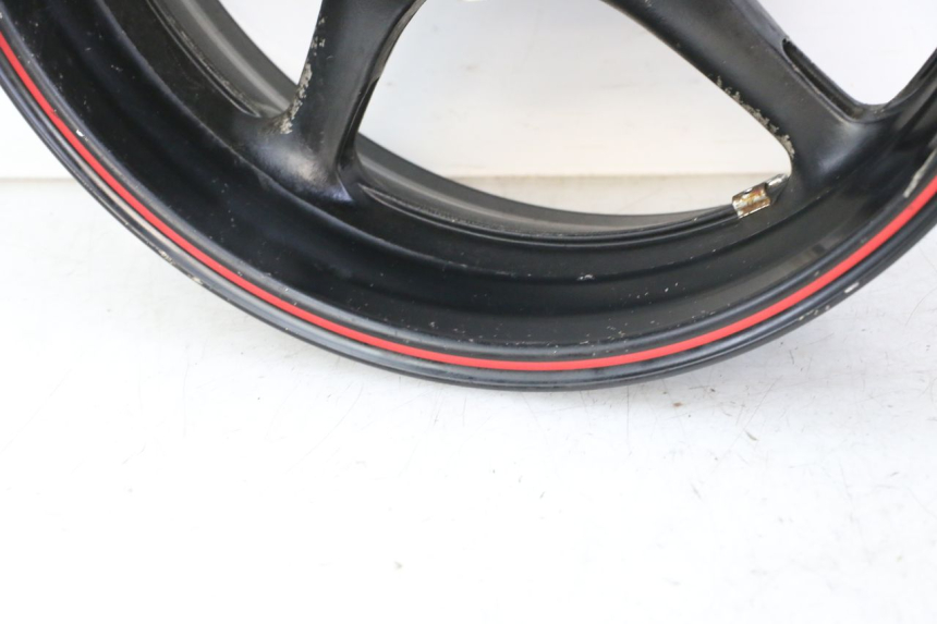 photo de LLANTA TRASERA YAMAHA FZ6 FAZER S2 600 (2007 - 2011)