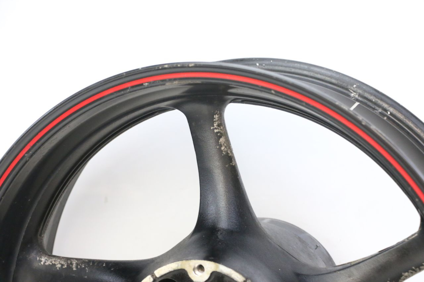 photo de LLANTA TRASERA YAMAHA FZ6 FAZER S2 600 (2007 - 2011)
