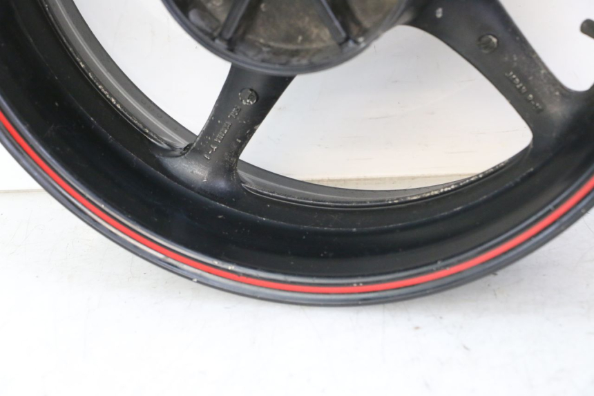 photo de LLANTA TRASERA YAMAHA FZ6 FAZER S2 600 (2007 - 2011)