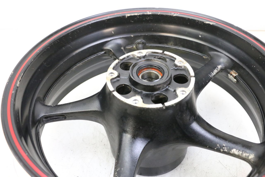photo de LLANTA TRASERA YAMAHA FZ6 FAZER S2 600 (2007 - 2011)