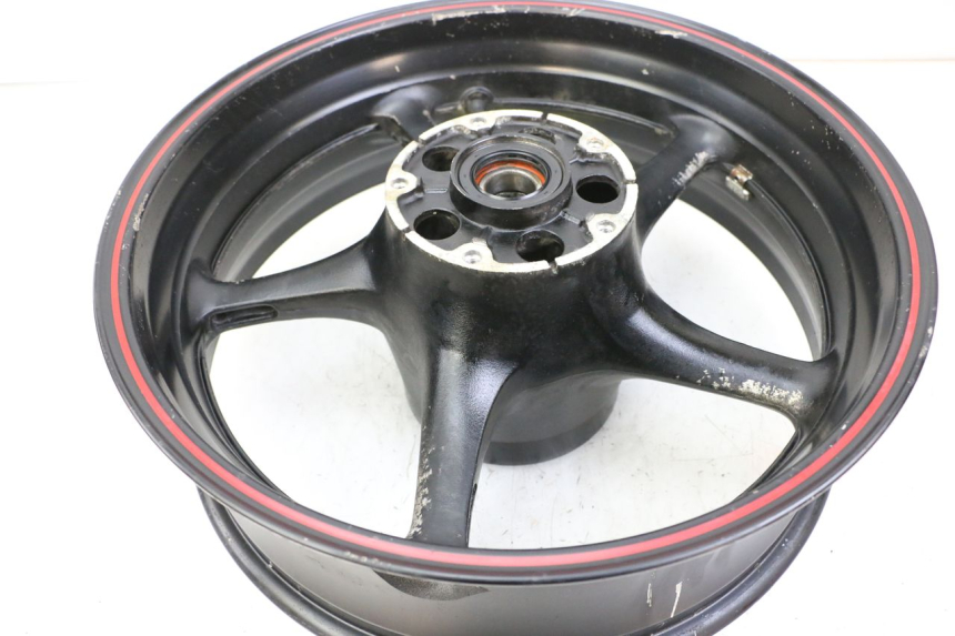photo de LLANTA TRASERA YAMAHA FZ6 FAZER S2 600 (2007 - 2011)