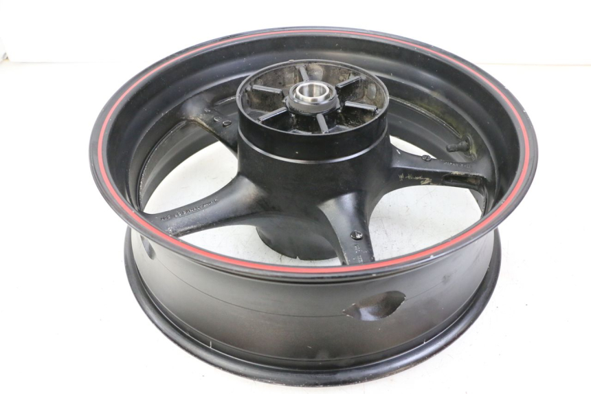 photo de LLANTA TRASERA YAMAHA FZ6 FAZER S2 600 (2007 - 2011)