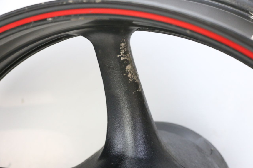 photo de LLANTA TRASERA YAMAHA FZ6 FAZER S2 600 (2007 - 2011)