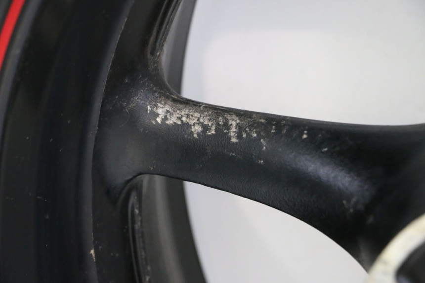 photo de LLANTA TRASERA YAMAHA FZ6 FAZER S2 600 (2007 - 2011)