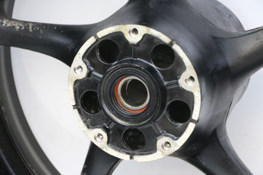 photo de LLANTA TRASERA YAMAHA FZ6 FAZER S2 600 (2007 - 2011)
