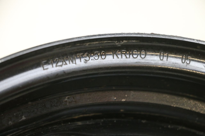 photo de LLANTA TRASERA YAMAHA NEO'S NEOS 2T EASY 50 (2013 - 2016)