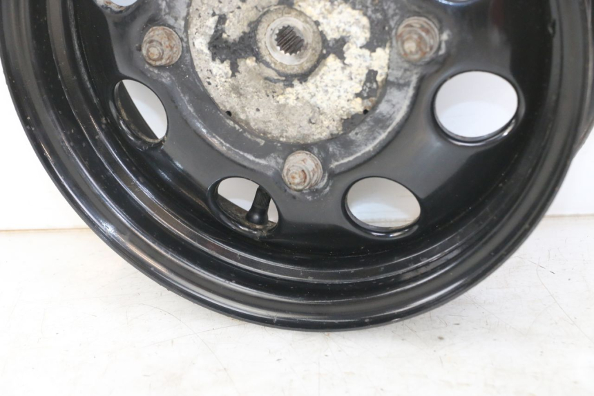 photo de LLANTA TRASERA YAMAHA NEO'S NEOS 2T EASY 50 (2013 - 2016)