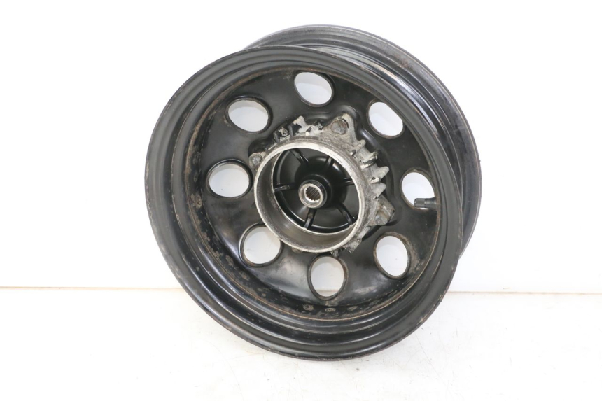 photo de LLANTA TRASERA YAMAHA NEO'S NEOS 2T EASY 50 (2013 - 2016)