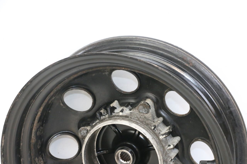 photo de LLANTA TRASERA YAMAHA NEO'S NEOS 2T EASY 50 (2013 - 2016)