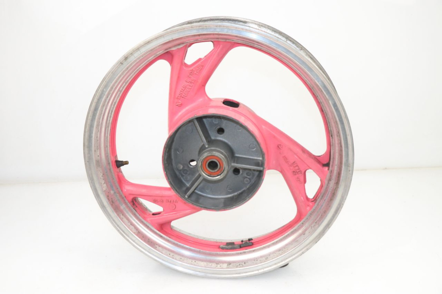 photo de LLANTA TRASERA YAMAHA TDM 3VD 850 (1991 - 1995)