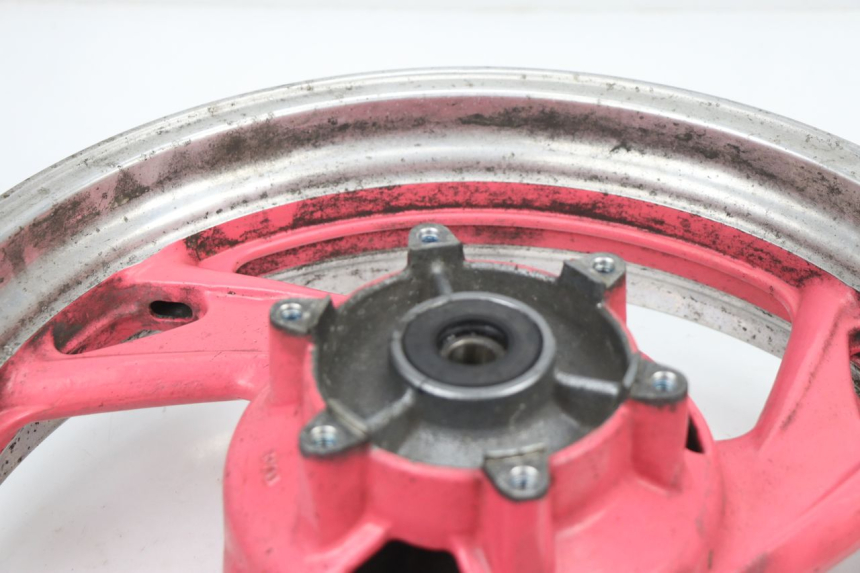 photo de LLANTA TRASERA YAMAHA TDM 3VD 850 (1991 - 1995)
