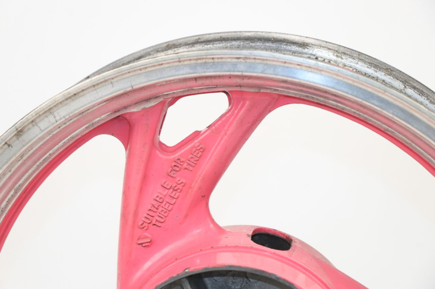 photo de LLANTA TRASERA YAMAHA TDM 3VD 850 (1991 - 1995)