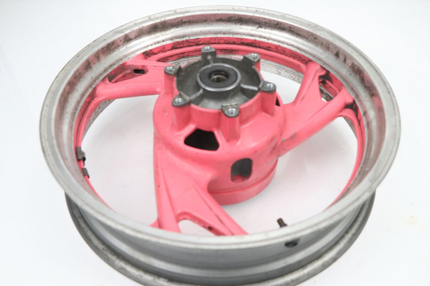 photo de LLANTA TRASERA YAMAHA TDM 3VD 850 (1991 - 1995)