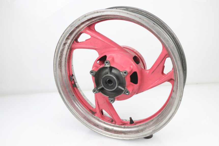 photo de LLANTA TRASERA YAMAHA TDM 3VD 850 (1991 - 1995)