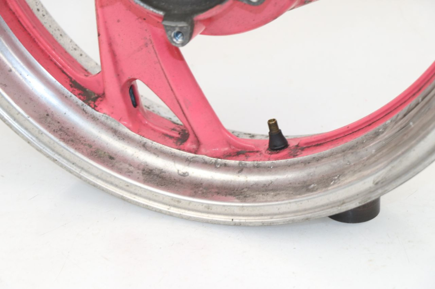 photo de LLANTA TRASERA YAMAHA TDM 3VD 850 (1991 - 1995)